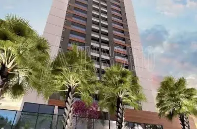 Apartamento para venda em centro de 124.00m² com 3 quartos, 3 suites e 2 garagens