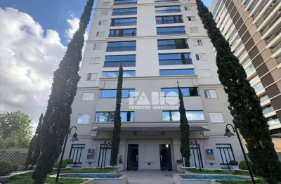 Apartamento para venda em jardim tarraf ii de 103.00m² com 3 quartos, 2 suites e 2 garagens