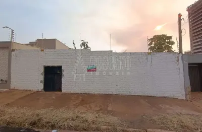 Terreno à venda na Vila Harmonia, Araraquara 