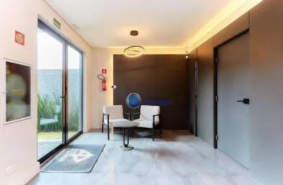 Apartamento com 1 quarto à venda na Rua Maria Trevisan Tortato, 290, Novo Mundo, Curitiba