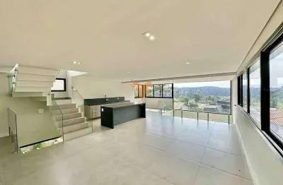 Casa para venda e aluguel em são paulo ii de 484.04m² com 4 quartos, 4 suites e 3 garagens