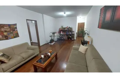 Apartamento para venda em serra de 170.00m² com 4 quartos, 1 suite e 2 garagens