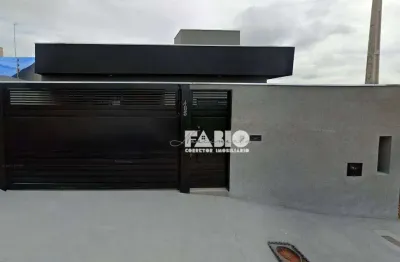 Casa para venda em jardim nunes ii de 120.00m² com 3 quartos, 1 suite e 2 garagens