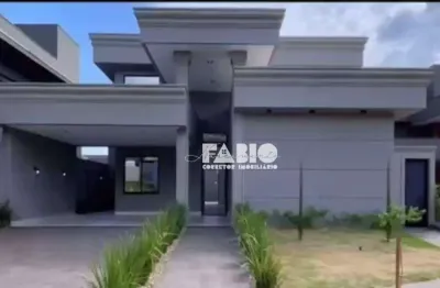 Casa de condomínio para venda em gaivota ii de 219.00m² com 3 quartos, 3 suites e 6 garagens