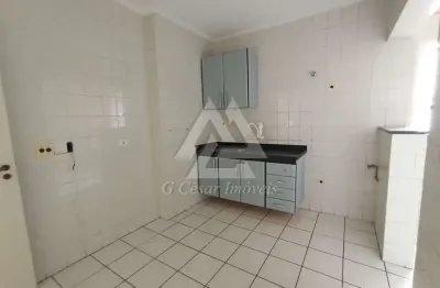 Apartamento para alugar em demarchi de 85.00m² com 2 quartos, 1 suite e 2 garagens