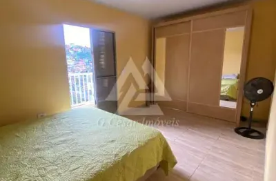 Casa para venda em jardim itapeva de 250.00m² com 3 quartos e 2 garagens