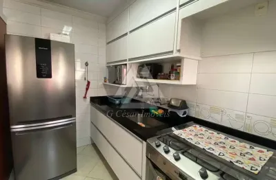 Apartamento para venda em jardim patente de 98.00m² com 3 quartos e 1 garagem