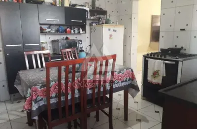 Sobrado para venda em jardim miranda d'aviz de 200.00m² com 4 quartos e 2 garagens