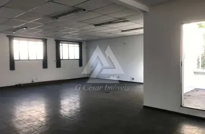 Prédio comercial para alugar em silveira de 200.00m² com 1 garagem