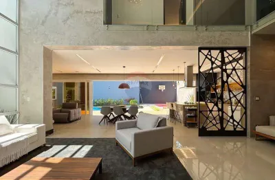 Casa para venda em jardim do golf i de 662.00m² com 5 quartos, 5 suites e 9 garagens