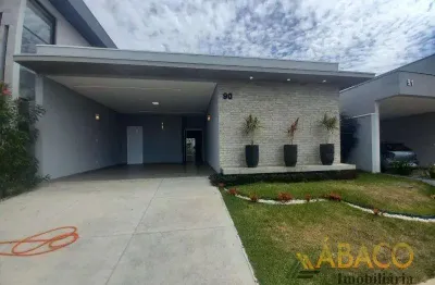 Casa para alugar em parque faber castell i de 170.00m² com 3 quartos, 3 suites e 4 garagens