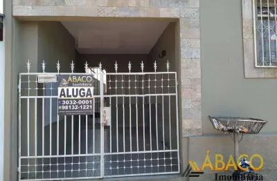 Kitnet para alugar em vila costa do sol de 20.00m² com 1 quarto