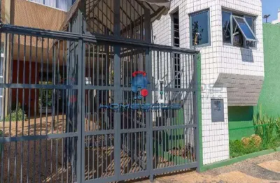 Apartamento com 3 quartos à venda na Rua Barão de Paranapanema, 368, Bosque, Campinas