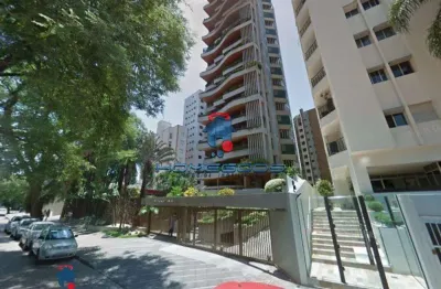 Apartamento para venda em cambuí de 670.00m² com 6 quartos e 5 garagens