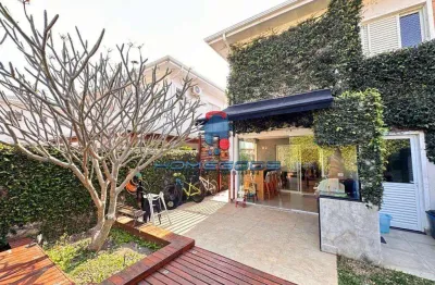 Casa de condomínio para venda em parque xangrilá de 138.00m² com 3 quartos, 3 suites e 4 garagens