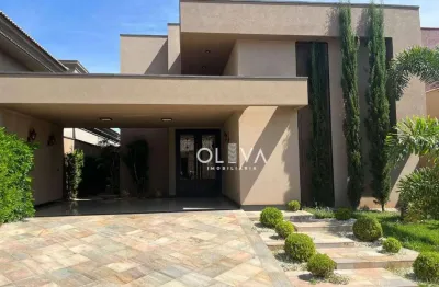 Casa de condomínio para venda em recanto do lago de 219.00m² com 3 quartos, 3 suites e 4 garagens