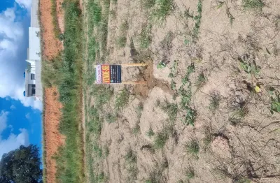 Terreno para venda em parque são camilo de 263.00m² com 1 quarto e 1 suite
