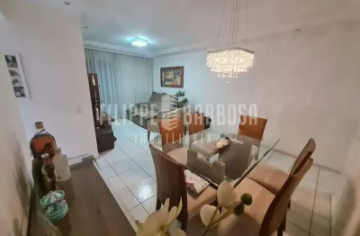 Apartamento para venda em vila da penha de 115.00m² com 3 quartos, 1 suite e 1 garagem