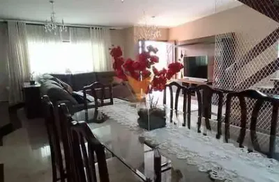 Casa para venda em adalgisa de 339.61m² com 3 quartos, 3 suites e 6 garagens