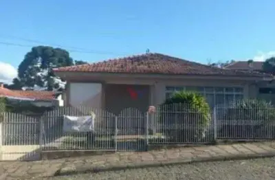 Casa com 5 quartos à venda no Centro, Lapa 
