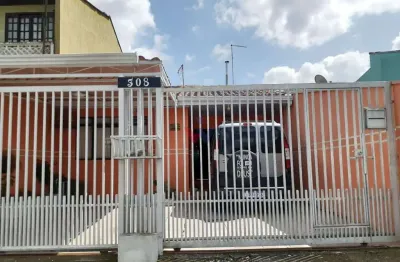 Casa para venda em uberaba de 124.00m² com 2 quartos e 2 garagens