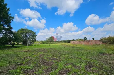 Chácara / sítio com 1 quarto à venda no Iguaçu, Araucária 
