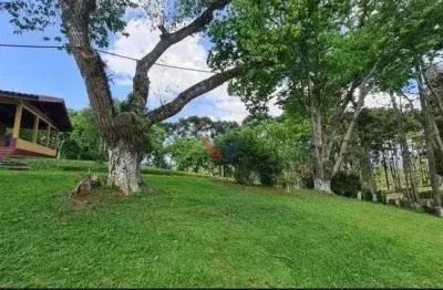 Chácara para venda em quatro barras de 150000.00m² com 6 quartos e 9 garagens