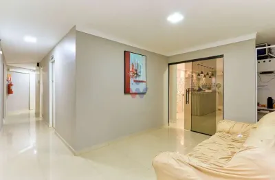 Casa com 1 quarto à venda no Centro, Curitiba 