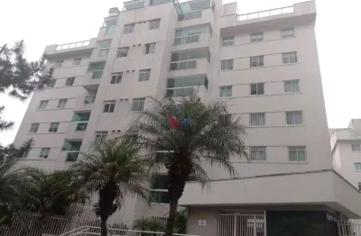 Apartamento para venda em mossunguê de 102.00m² com 3 quartos, 1 suite e 2 garagens