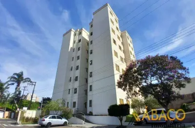 Apartamento para venda em vila rancho velho de 62.00m² com 2 quartos e 1 garagem