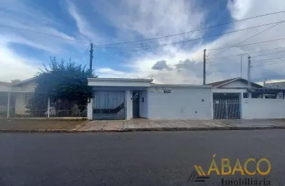 Casa para venda em jardim santa tereza de 75.00m² com 2 quartos e 2 garagens