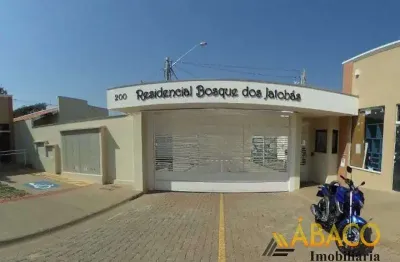 Casa para venda em água vermelha de 56.00m² com 2 quartos e 2 garagens