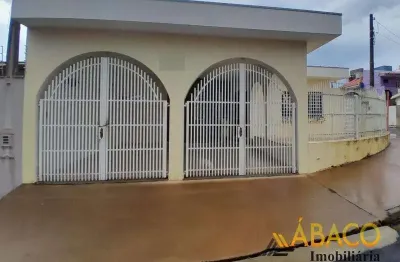 Casa para venda em jardim hikari de 217.00m² com 4 quartos, 1 suite e 2 garagens