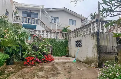 Casa para venda em santa cândida de 80.00m² com 3 quartos e 3 garagens