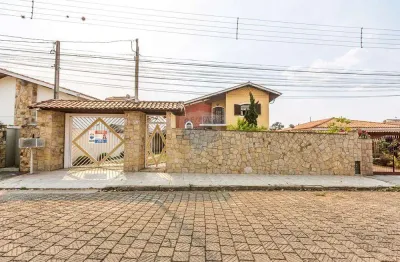 Casa para venda em bom jesus dos perdões de 611.00m² com 4 quartos, 1 suite e 6 garagens