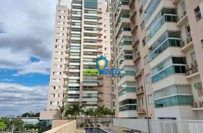 Apartamento para venda em icaray de 78.00m² com 2 quartos, 1 suite e 2 garagens