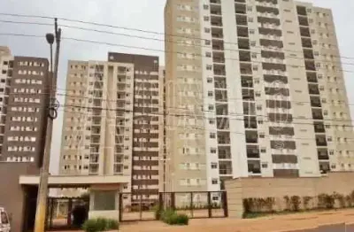 Apartamento para venda em jardim dos manacás de 61.00m² com 2 quartos e 1 garagem