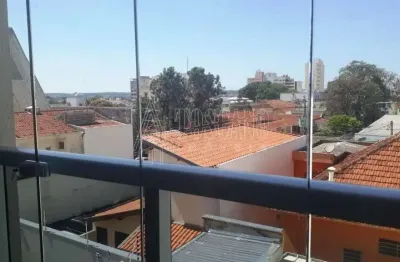 Apartamento para venda em centro de 68.00m² com 2 quartos, 1 suite e 1 garagem