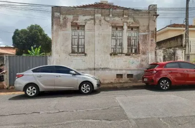 Casa com 1 quarto à venda no Centro, Araraquara 