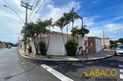 Casa para venda em jardim acapulco de 177.00m² com 3 quartos, 1 suite e 4 garagens