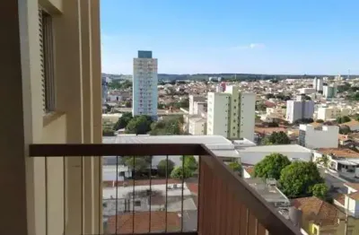 Apartamento para venda em centro de 95.00m² com 3 quartos e 1 garagem