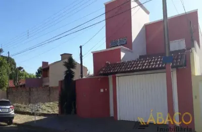 Sobrado para venda em recreio dos bandeirantes de 220.00m² com 4 quartos, 2 suites e 4 garagens