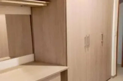 Apartamento para venda em vila faria de 259.62m² com 3 quartos, 2 suites e 2 garagens