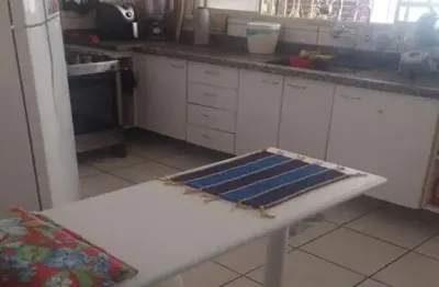 Casa para venda em jardim ricetti de 135.60m² com 3 quartos, 1 suite e 2 garagens