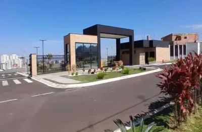 Terreno à venda no Parque Faber Castell II, São Carlos 