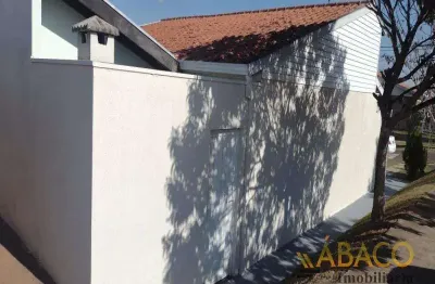 Casa para venda em jardim ipanema de 60.00m² com 2 quartos, 1 suite e 2 garagens