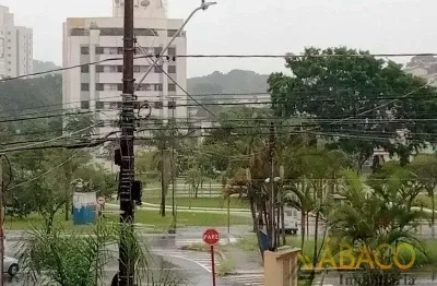 Apartamento para venda em cidade jardim de 52.00m² com 2 quartos e 1 garagem