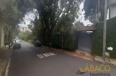 Casa para venda em vila monteiro (gleba i) de 800.00m² com 7 quartos, 2 suites e 4 garagens