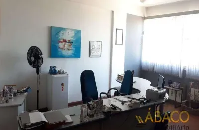 Sala comercial à venda no Centro, São Carlos 