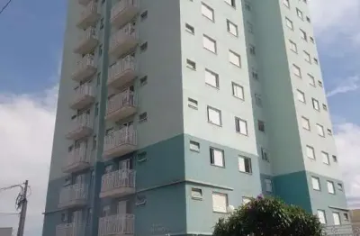 Apartamento para venda em jardim macarengo de 40.00m² com 2 quartos e 1 garagem